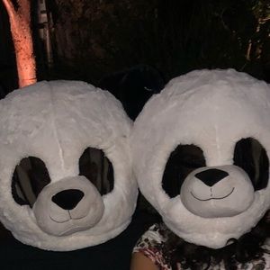 Meet your Posher, Priscilla